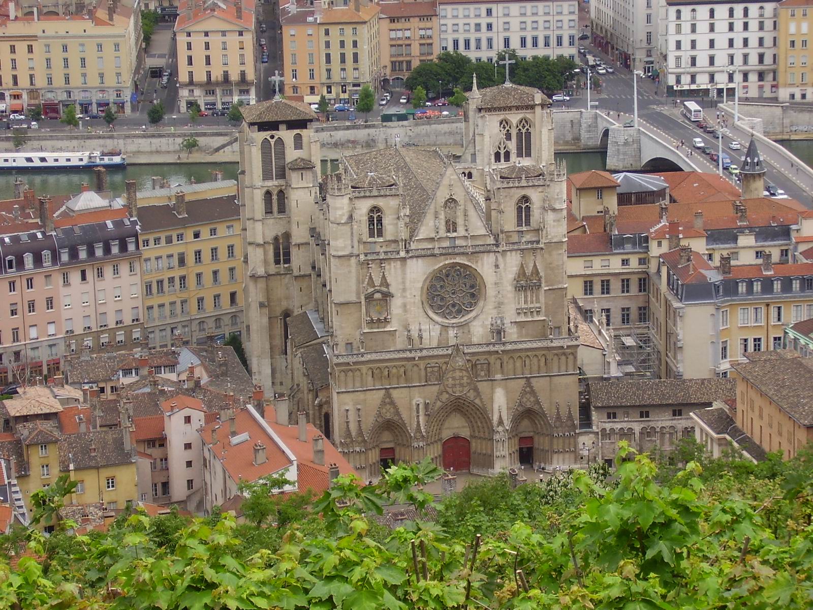 Lyon
